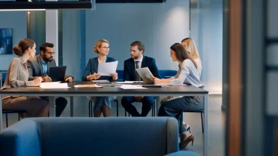 <span>Кадровое агентство Ольги Попугаевой</span> <span><strong>Поиск и подбор персонала</strong><br> по всей России</span>